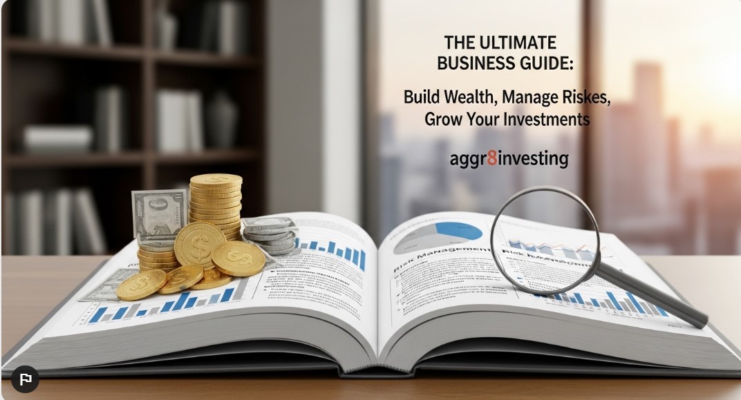 business guide aggr8investing