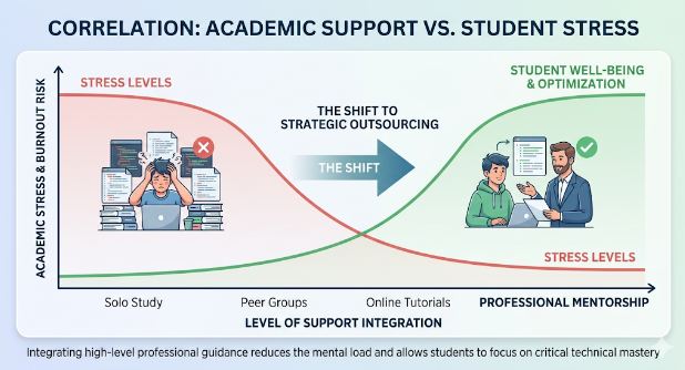 Gen Z Students Use Professional Mentors